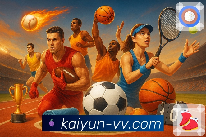 开云APP为你带来实时体育内容更新