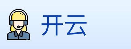 开云 Logo